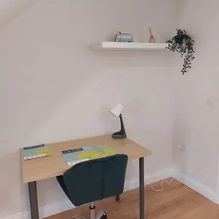 Stunning New 3 Bed Townhouse