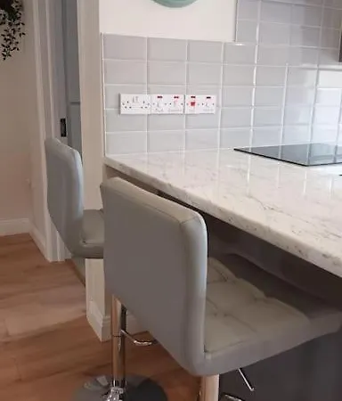 Stunning New 3 Bed Townhouse * Belmullet