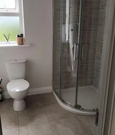 Stunning New 3 Bed Townhouse *