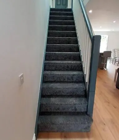 Σπίτι διακοπών Stunning New 3 Bed Townhouse