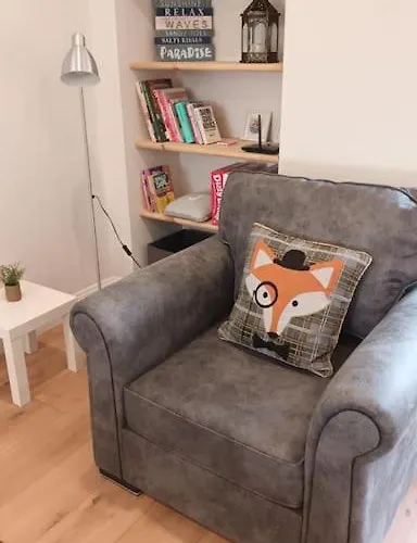 Stunning New 3 Bed Townhouse Prázdninový dům Belmullet