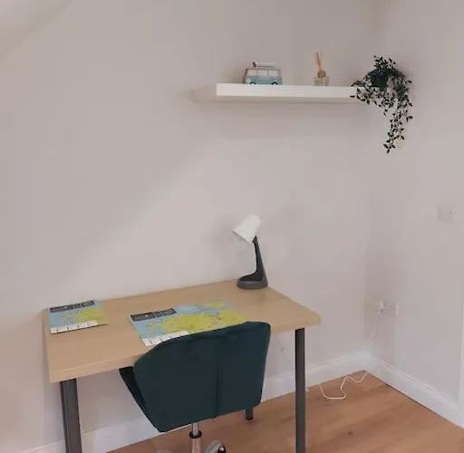 Stunning New 3 Bed Townhouse