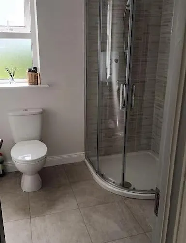 Stunning New 3 Bed Townhouse *